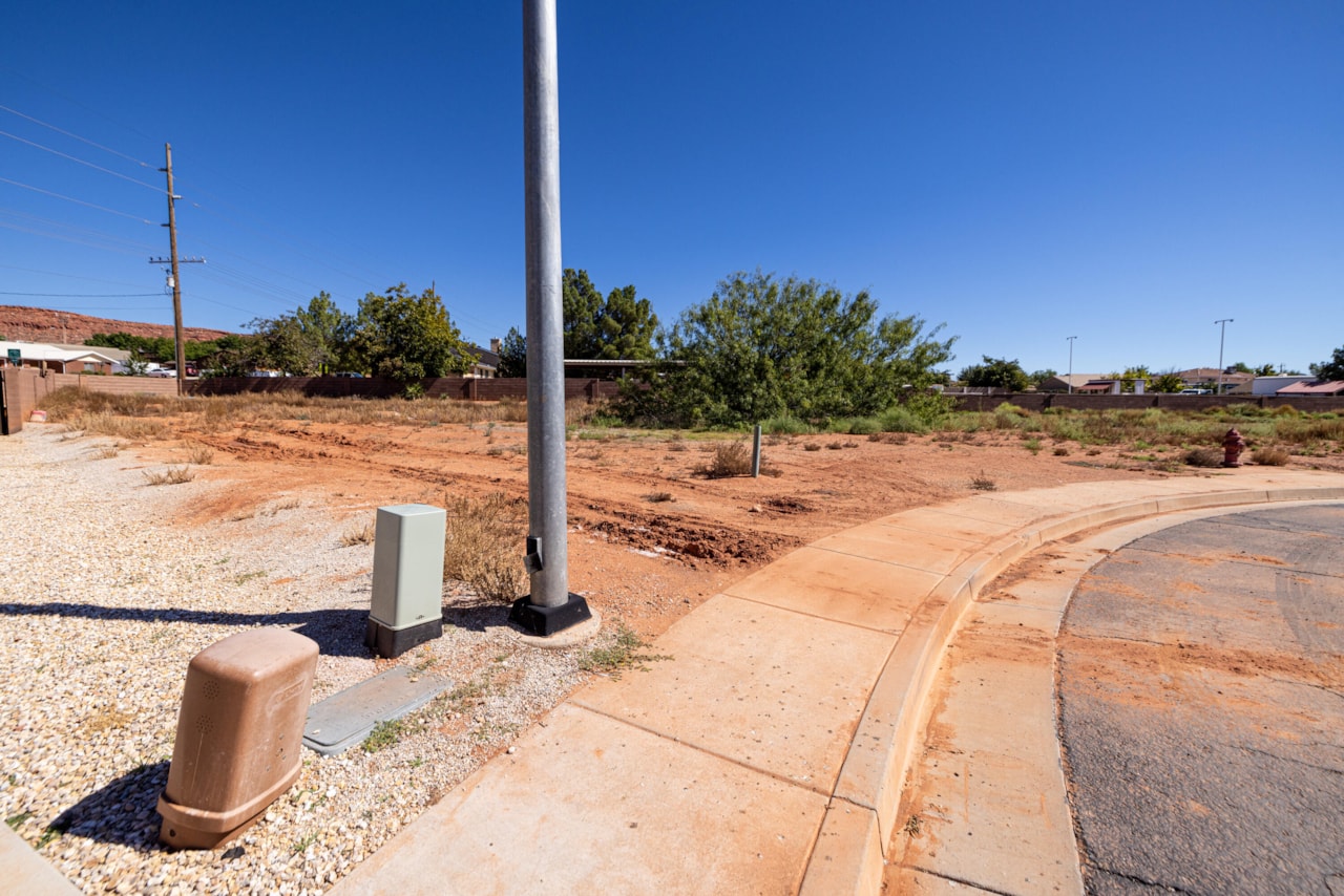 1970 Cir CIR St George, UT 84770 lot for sale, MLS#25-265246 - Erika Rogers Photo 20