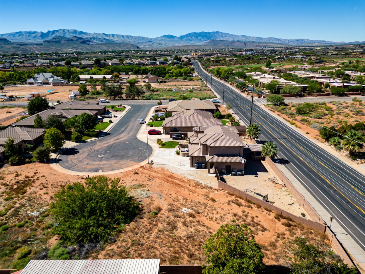 1970 Cir CIR St George, UT 84770 lot for sale, MLS#25-265246 - Erika Rogers Photo 10