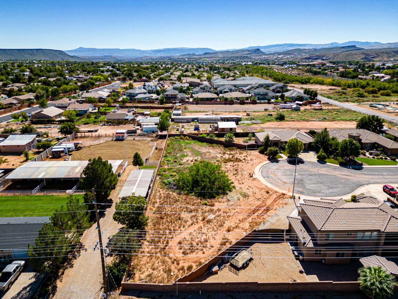 1970 Cir CIR St George, UT 84770 lot for sale, MLS#25-265246 - Erika Rogers Photo 11