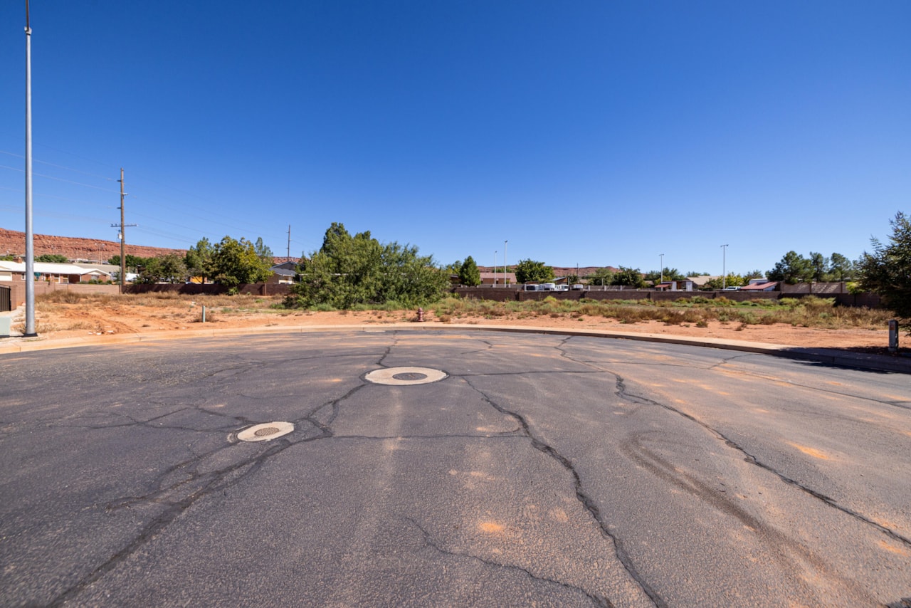 1970 Cir CIR St George, UT 84770 lot for sale, MLS#25-265246 - Erika Rogers Photo 18