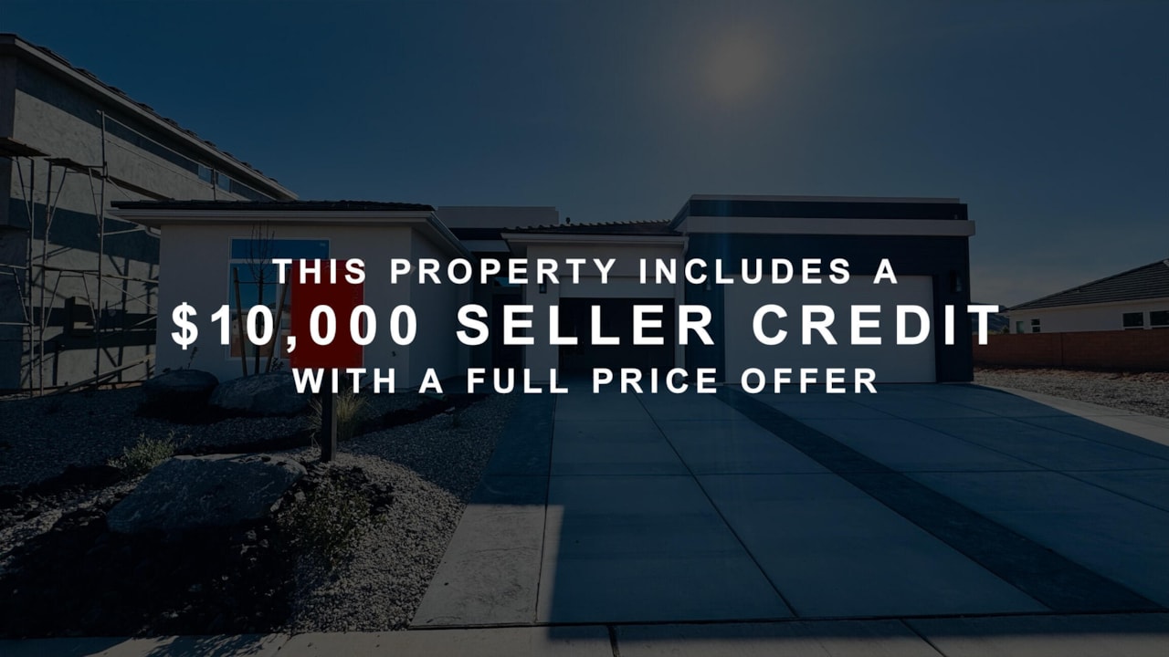 2826 E Smith Creek DR Washington, UT 84780 home for sale, MLS#25-257485 - Erika Rogers Photo 35