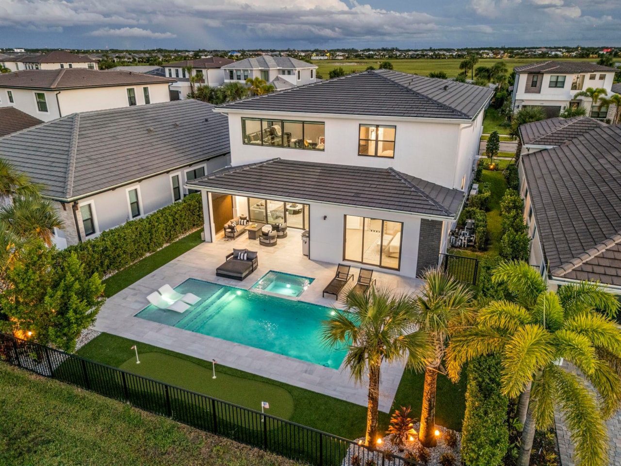 12490 Solana Bay Circle Palm Beach Gardens | Florida Real Estate, Luxury &  Waterfront Homes
