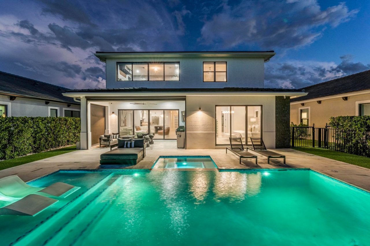 12490 Solana Bay Circle Palm Beach Gardens | Florida Real Estate, Luxury &  Waterfront Homes