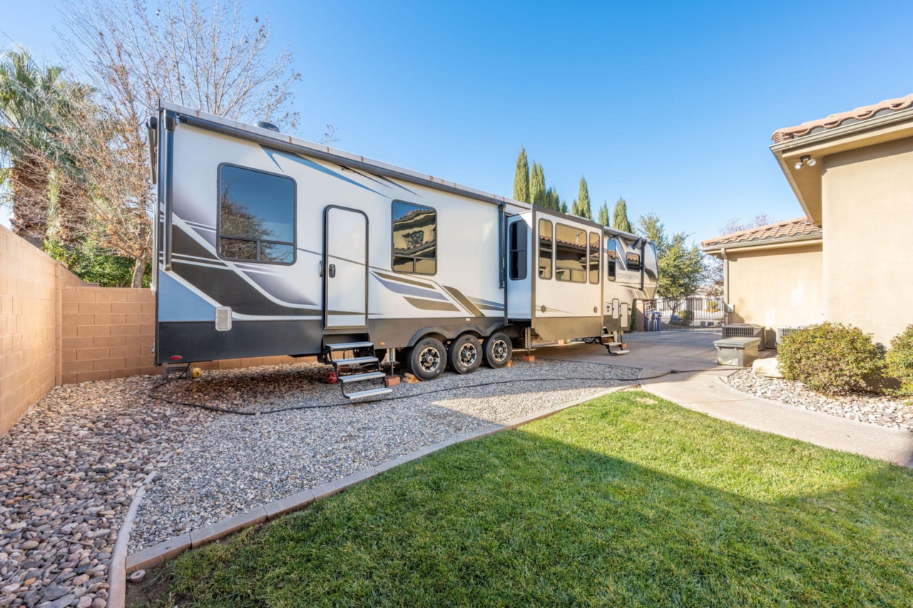 2546 E 1240  S St George, UT 84790 home for sale, MLS#25-267451 - Erika Rogers Photo 40