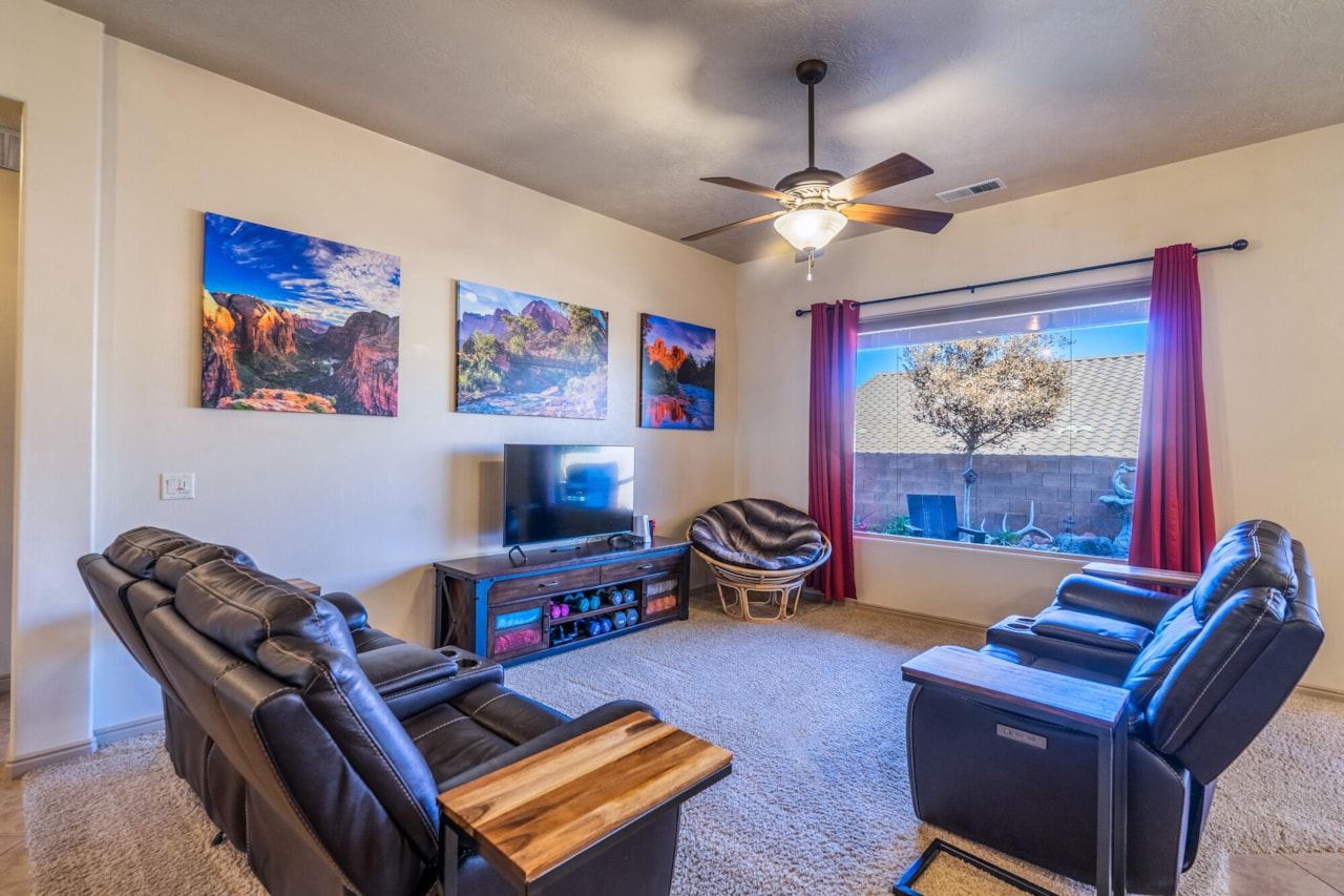 2174 W 1270  N St George, UT 84770 home for sale, MLS#25-267452 - Erika Rogers Photo 9