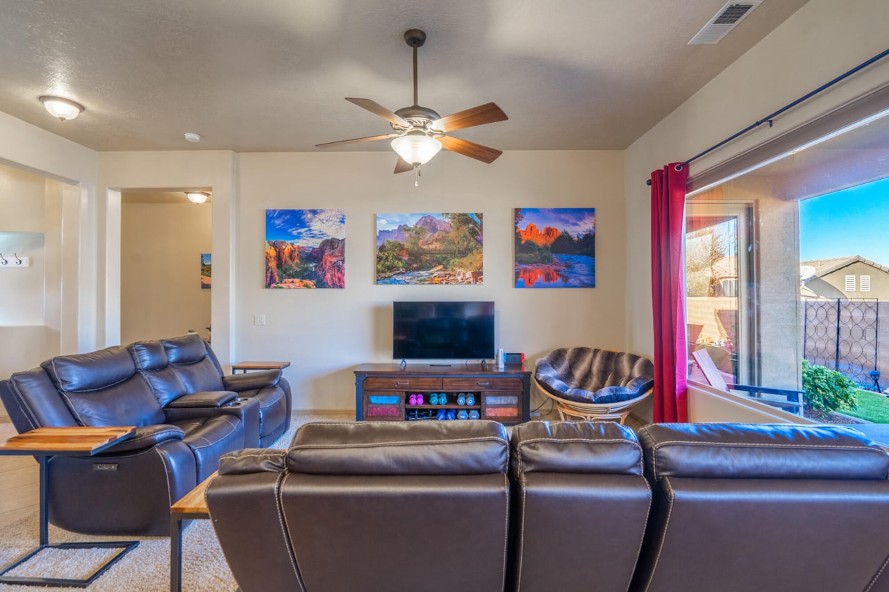 2174 W 1270  N St George, UT 84770 home for sale, MLS#25-267452 - Erika Rogers Photo 11