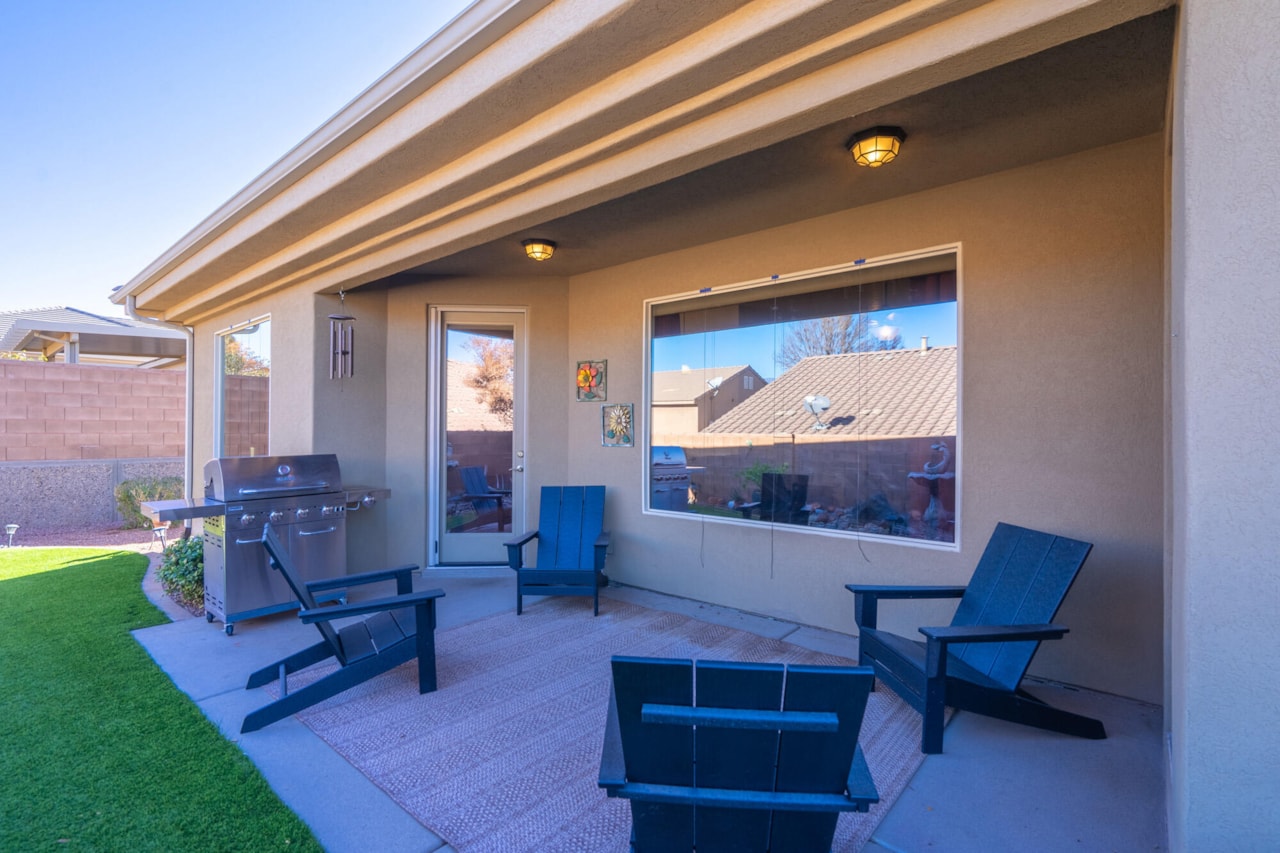 2174 W 1270  N St George, UT 84770 home for sale, MLS#25-267452 - Erika Rogers Photo 30