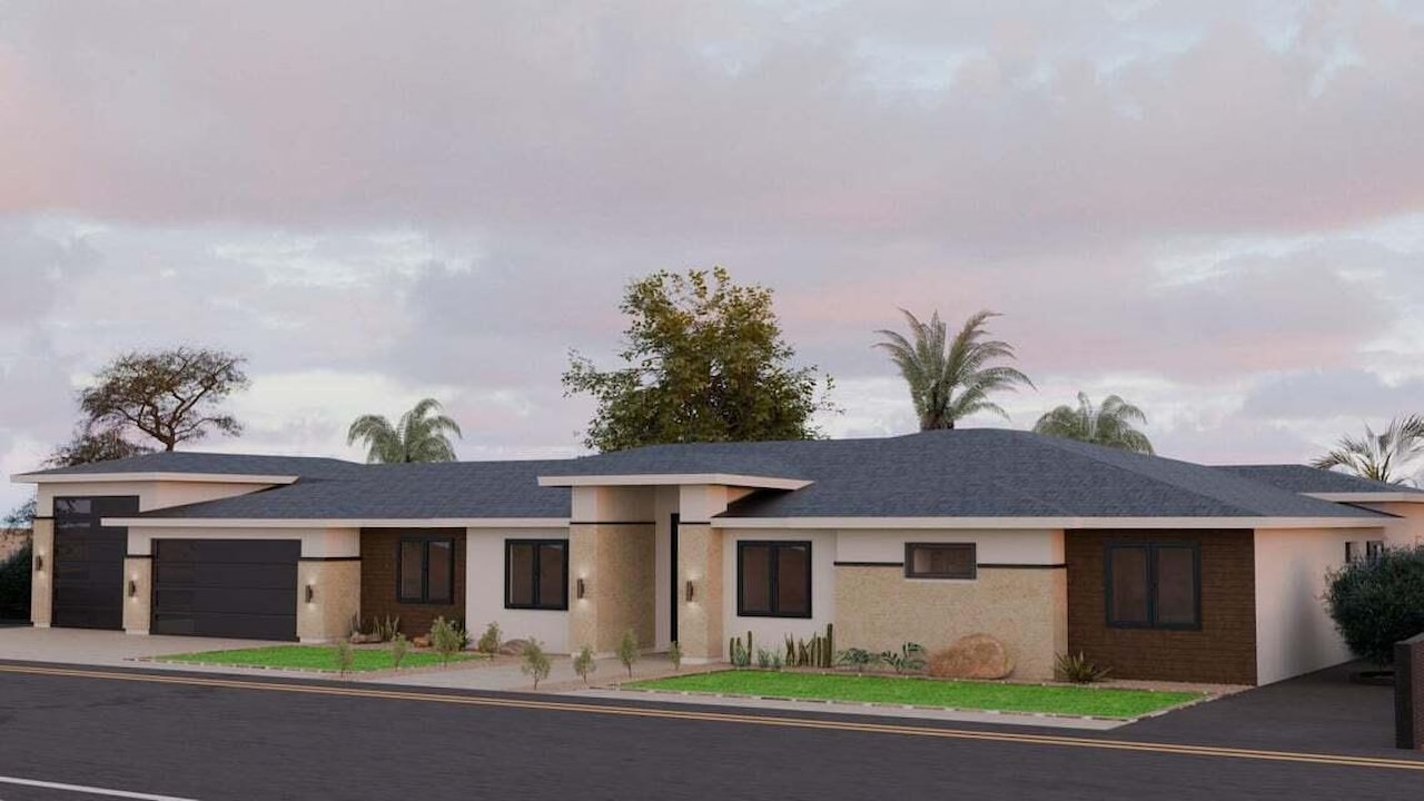 3945 Hillside Way Santa Clara, UT 84765 home for sale, MLS#25-267455 - Erika Rogers Photo 2