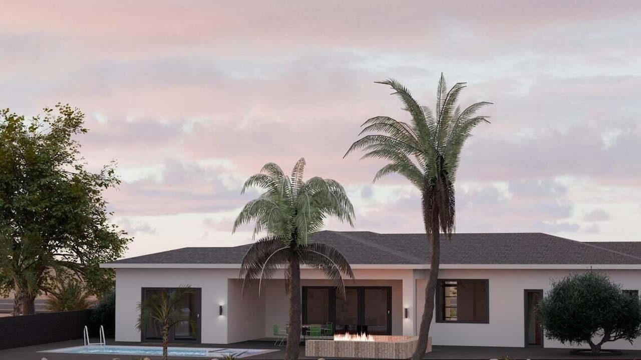 3945 Hillside Way Santa Clara, UT 84765 home for sale, MLS#25-267455 - Erika Rogers Photo 3