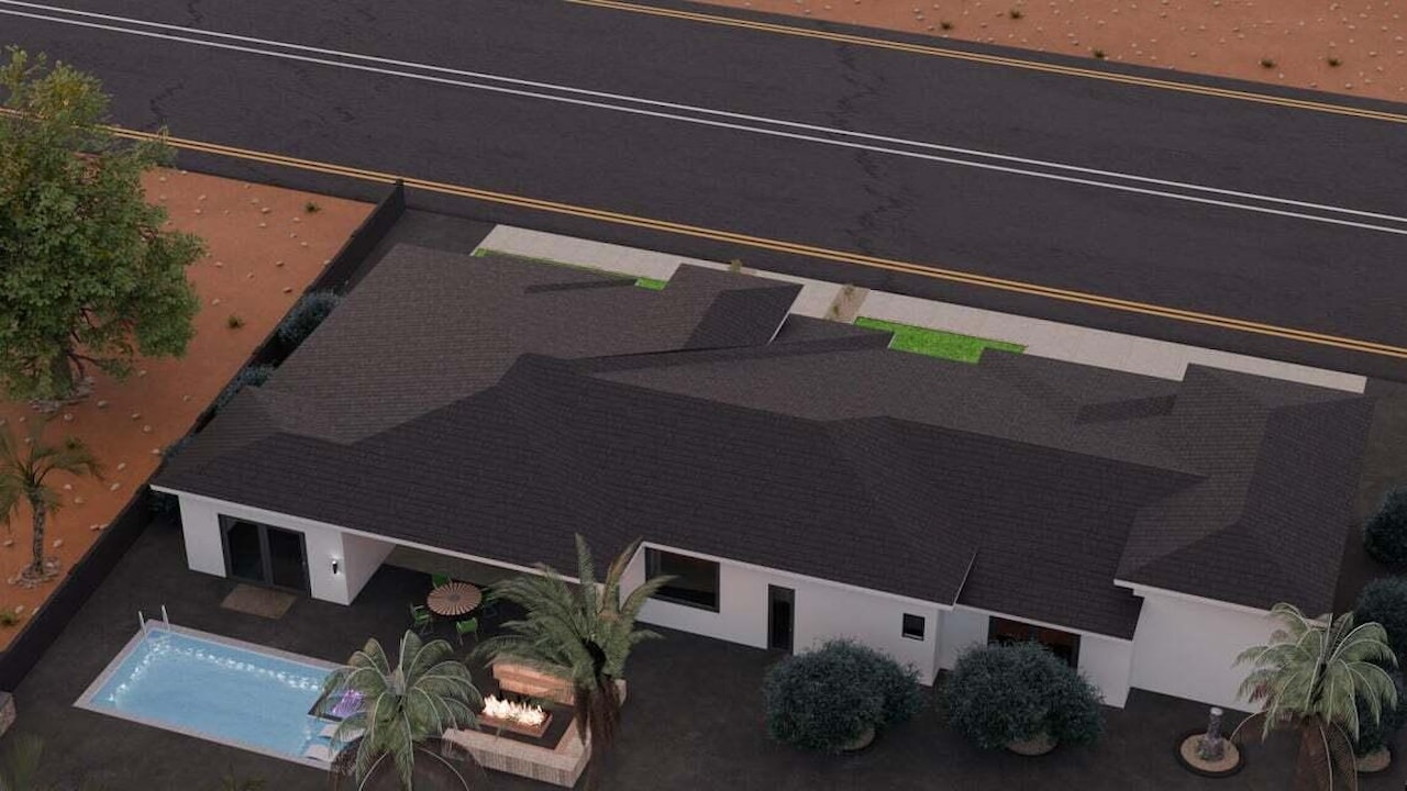 3945 Hillside Way Santa Clara, UT 84765 home for sale, MLS#25-267455 - Erika Rogers Photo 6