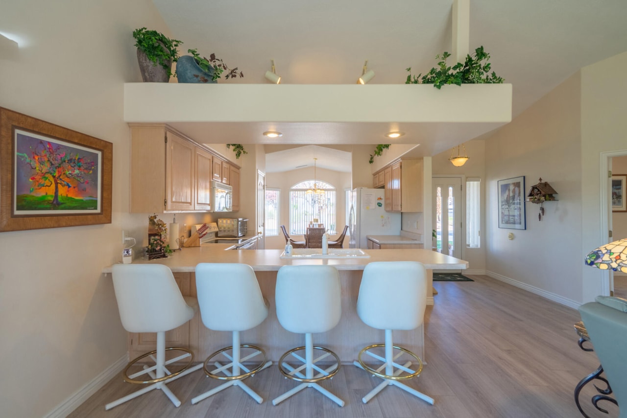 1610 W 100  N #44 St George, UT 84770 home for sale, MLS#25-267170 - Erika Rogers Photo 8