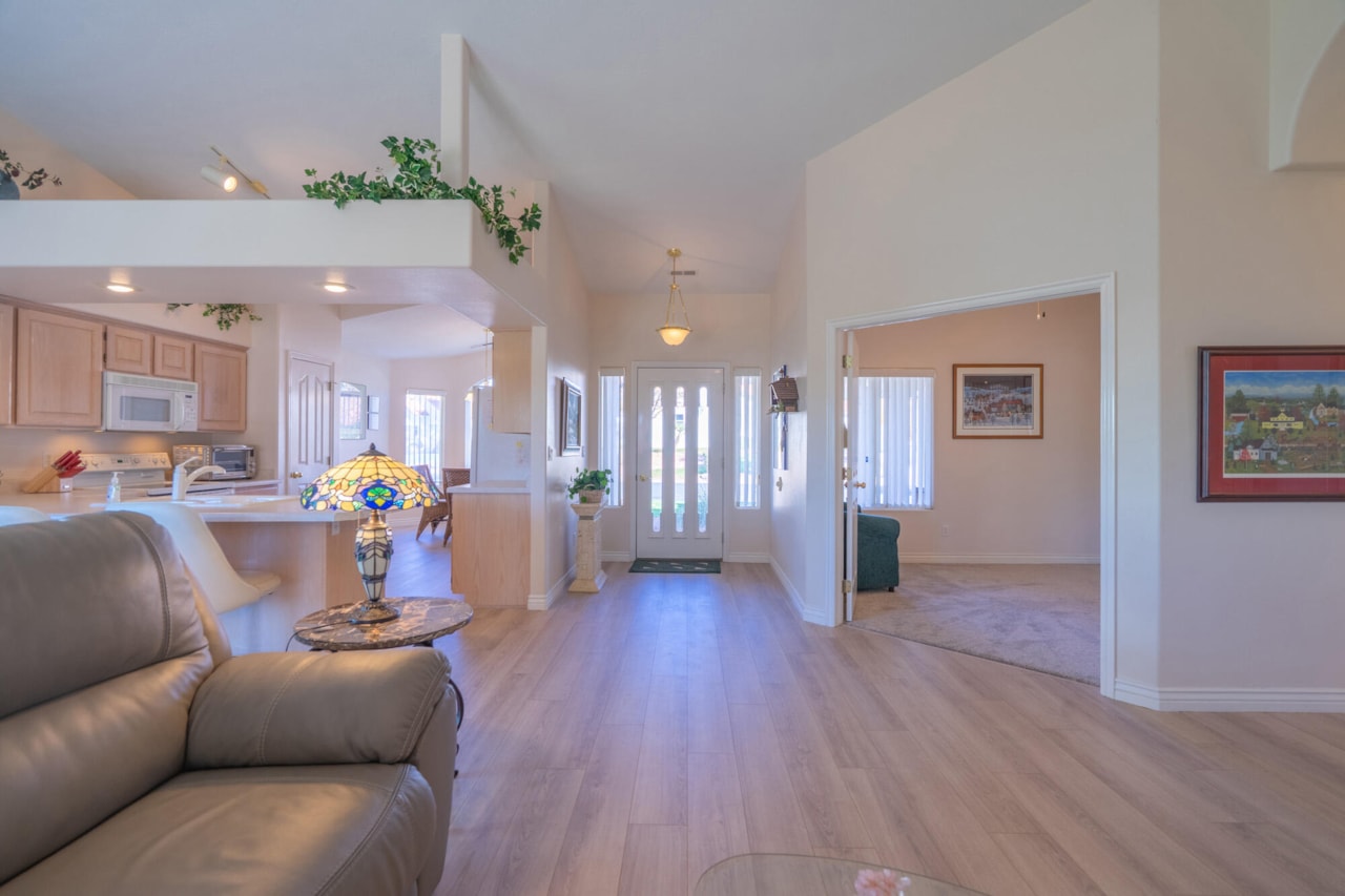 1610 W 100  N #44 St George, UT 84770 home for sale, MLS#25-267170 - Erika Rogers Photo 18