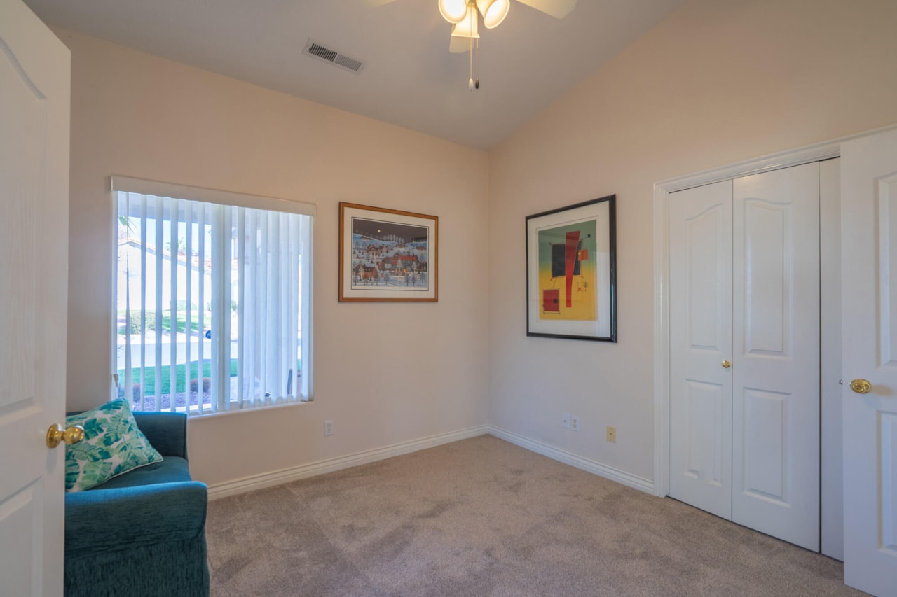 1610 W 100  N #44 St George, UT 84770 home for sale, MLS#25-267170 - Erika Rogers Photo 20