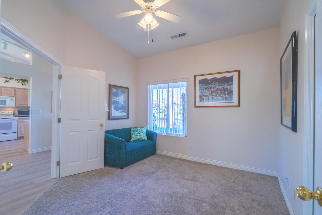 1610 W 100  N #44 St George, UT 84770 home for sale, MLS#25-267170 - Erika Rogers Photo 21