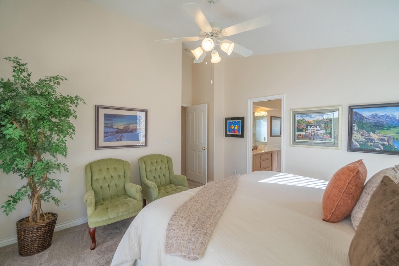 1610 W 100  N #44 St George, UT 84770 home for sale, MLS#25-267170 - Erika Rogers Photo 24