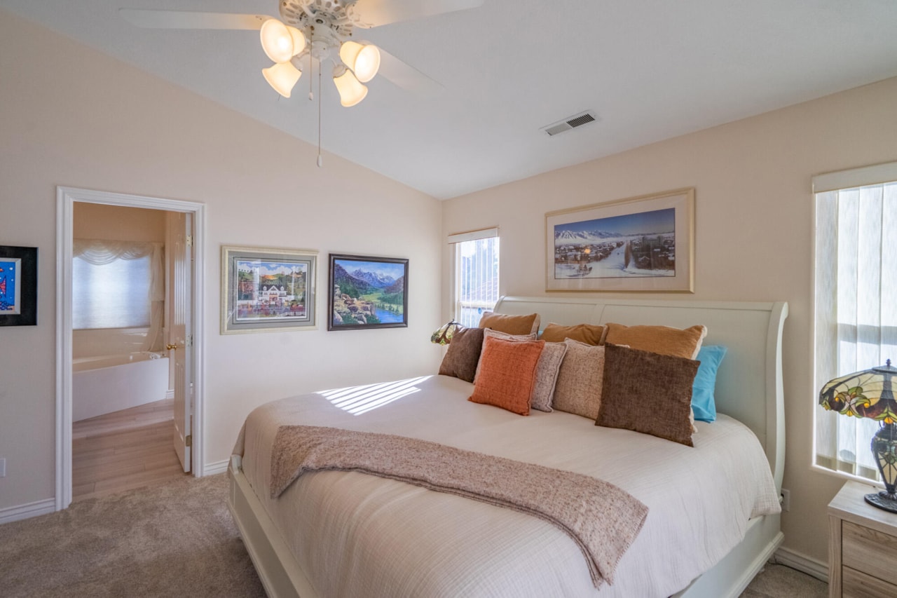 1610 W 100  N #44 St George, UT 84770 home for sale, MLS#25-267170 - Erika Rogers Photo 25