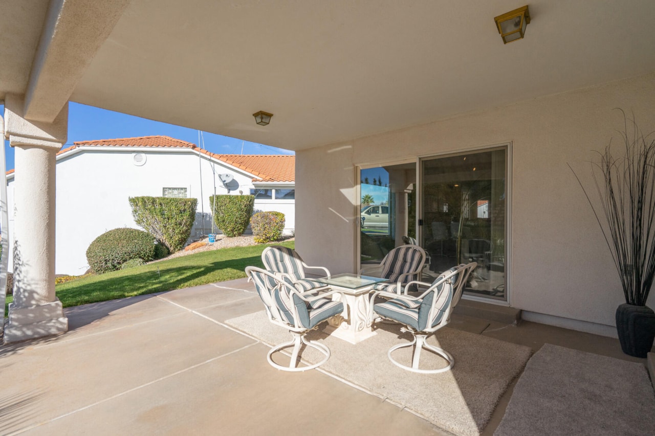 1610 W 100  N #44 St George, UT 84770 home for sale, MLS#25-267170 - Erika Rogers Photo 40