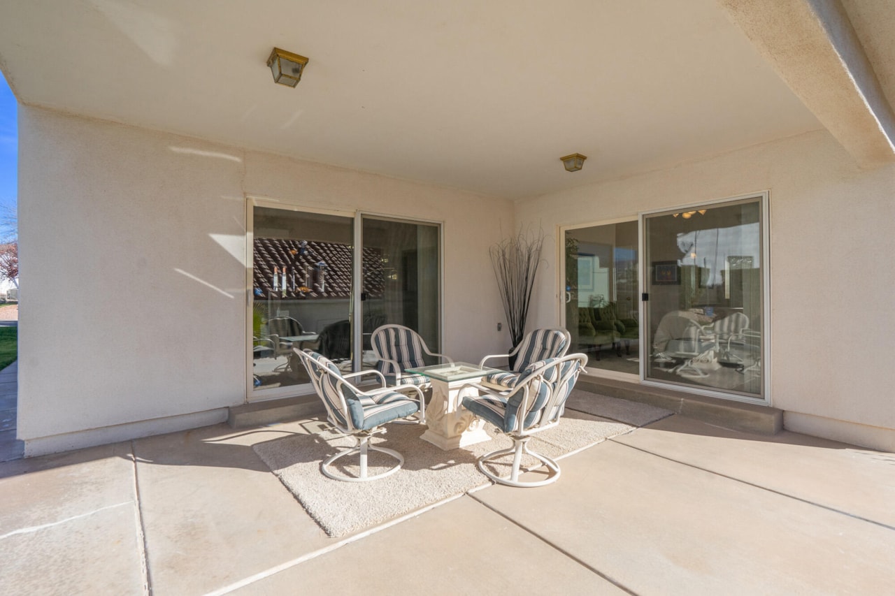 1610 W 100  N #44 St George, UT 84770 home for sale, MLS#25-267170 - Erika Rogers Photo 41