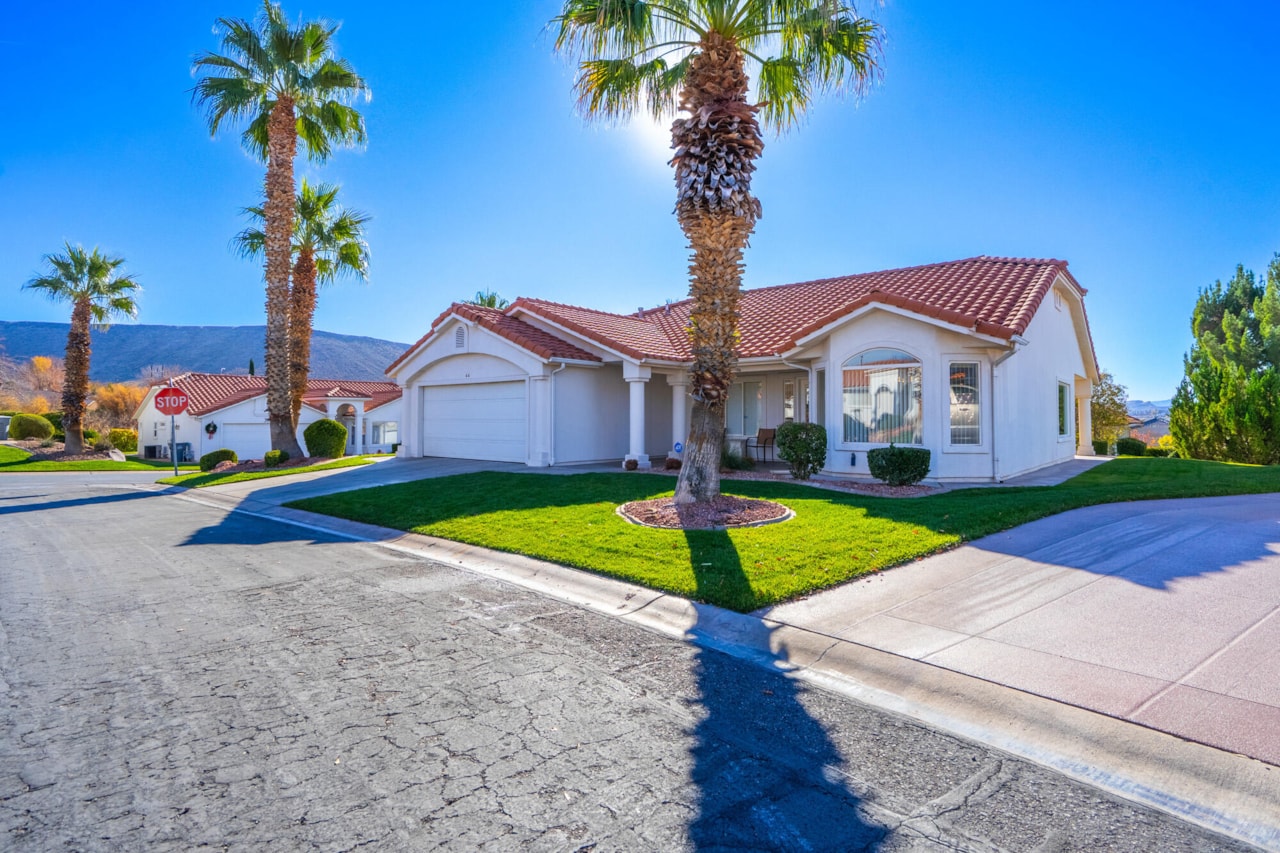 1610 W 100  N #44 St George, UT 84770 home for sale, MLS#25-267170 - Erika Rogers Photo 45