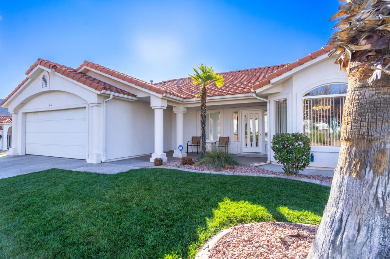 1610 W 100  N #44 St George, UT 84770 home for sale, MLS#25-267170 - Erika Rogers Photo 48