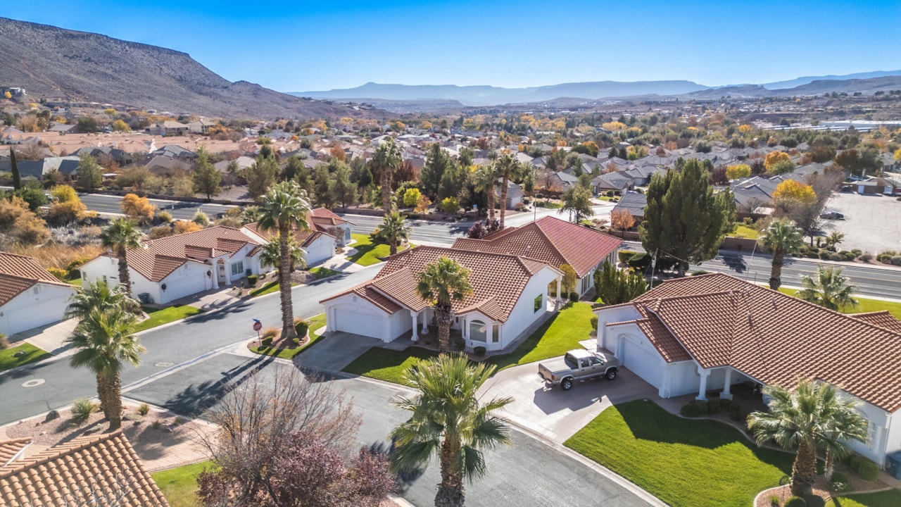 1610 W 100  N #44 St George, UT 84770 home for sale, MLS#25-267170 - Erika Rogers Photo 49