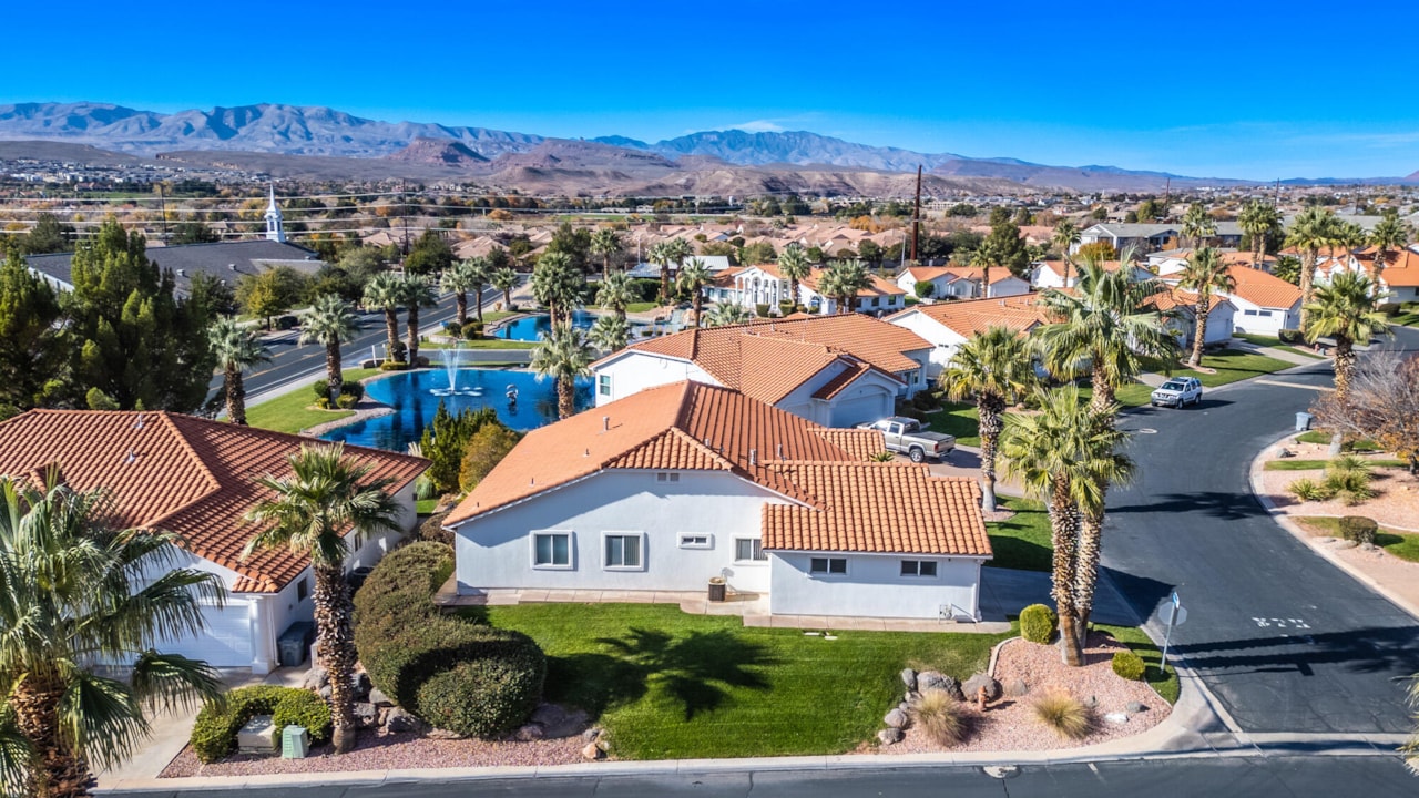 1610 W 100  N #44 St George, UT 84770 home for sale, MLS#25-267170 - Erika Rogers Photo 51