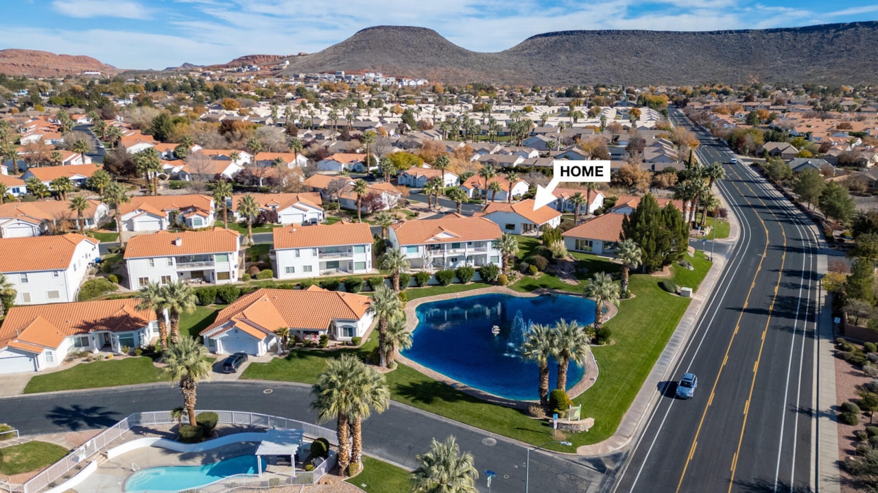 1610 W 100  N #44 St George, UT 84770 home for sale, MLS#25-267170 - Erika Rogers Photo 54