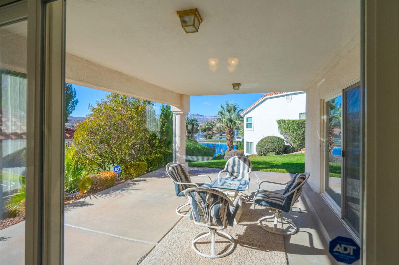 1610 W 100  N #44 St George, UT 84770 home for sale, MLS#25-267170 - Erika Rogers Photo 30