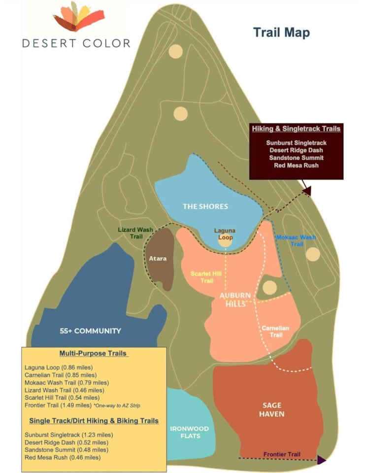 5939 S Orchid Cove #1109 St George, UT 84790 home for sale, MLS#25-267106 - Erika Rogers Photo 37