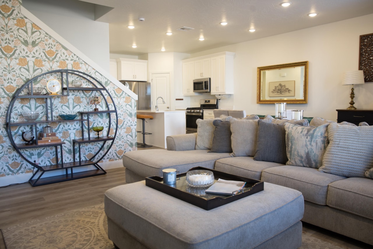 5939 S Orchid Cove #1109 St George, UT 84790 home for sale, MLS#25-267106 - Erika Rogers Photo 5