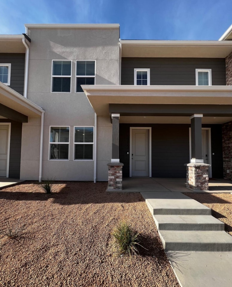 5939 S Orchid Cove #1109 St George, UT 84790 home for sale, MLS#25-267106 - Erika Rogers