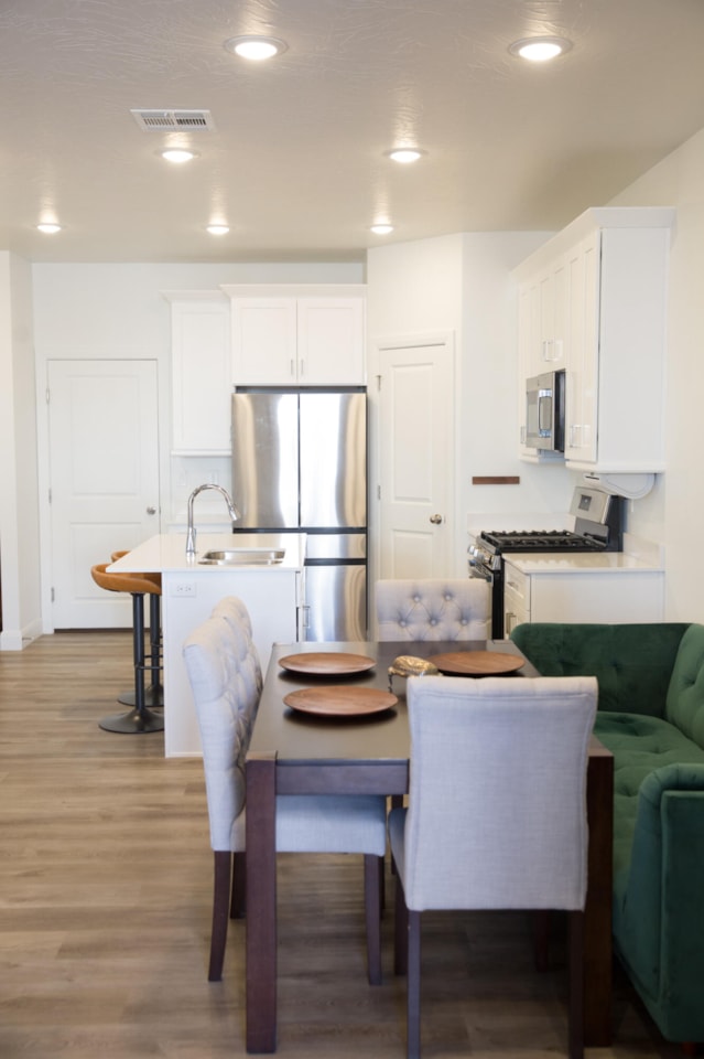 5939 S Orchid Cove #1109 St George, UT 84790 home for sale, MLS#25-267106 - Erika Rogers Photo 7