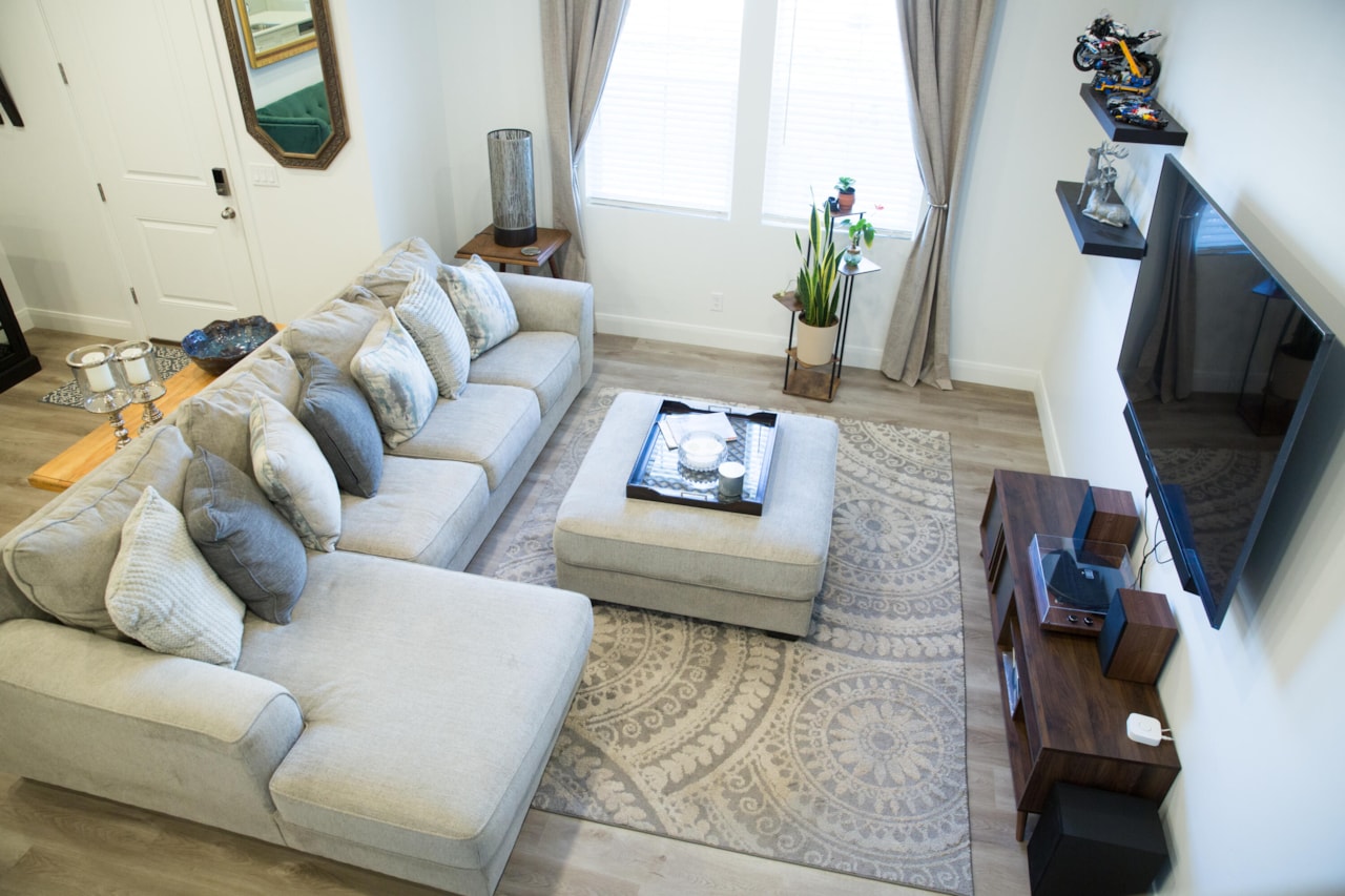 5939 S Orchid Cove #1109 St George, UT 84790 home for sale, MLS#25-267106 - Erika Rogers Photo 9