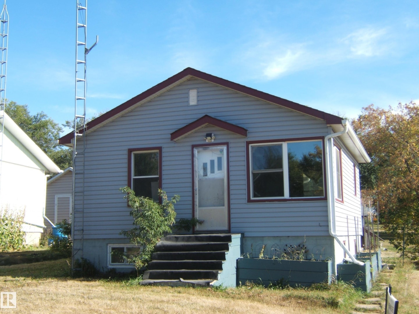 4801 47 Street Two Hills, AB T0B 4K0 | MLS® E4459141