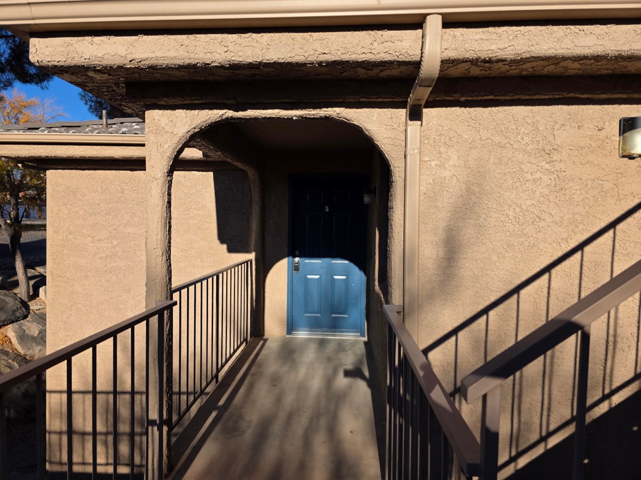 860 S Village RD #T5 St George, UT 84770 condo for sale, MLS#25-267448 - Erika Rogers Photo 2