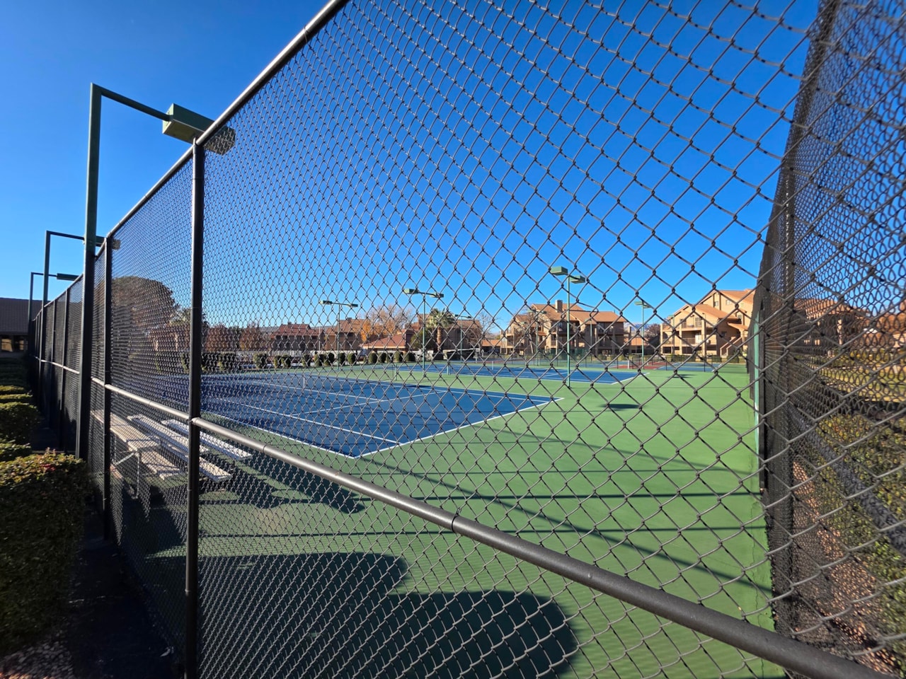 860 S Village RD #T5 St George, UT 84770 condo for sale, MLS#25-267448 - Erika Rogers Photo 20