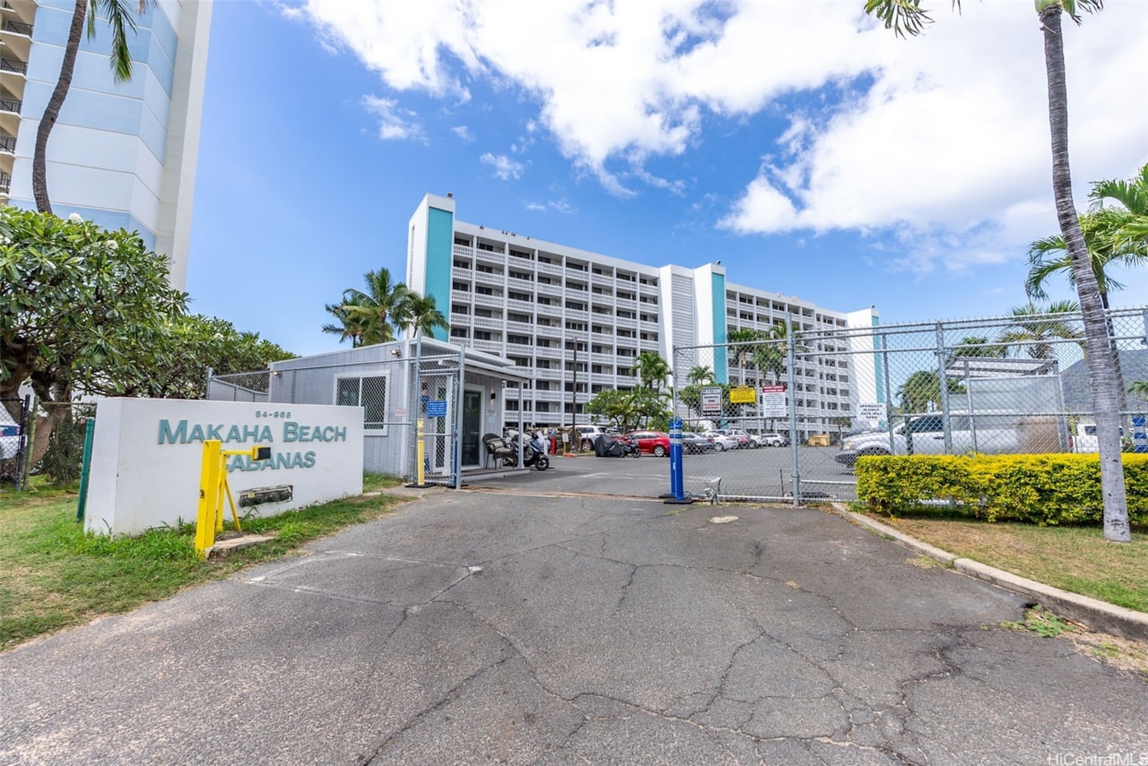 84-965 Farrington Hwy #B211 Waianae, HI 96792 | MLS 202527784