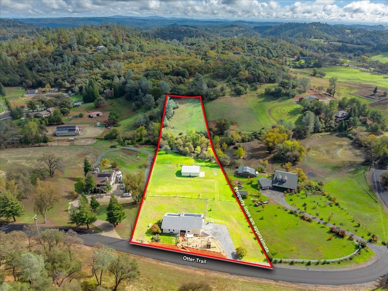 2678 Otter Trail Cool, CA 95614 | MLS 225140086