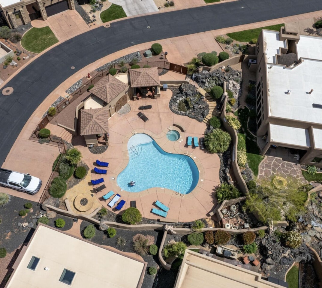 2090 Tuweap DR #9 St George, UT 84770 home for sale, MLS#25-261669 - Erika Rogers Photo 32