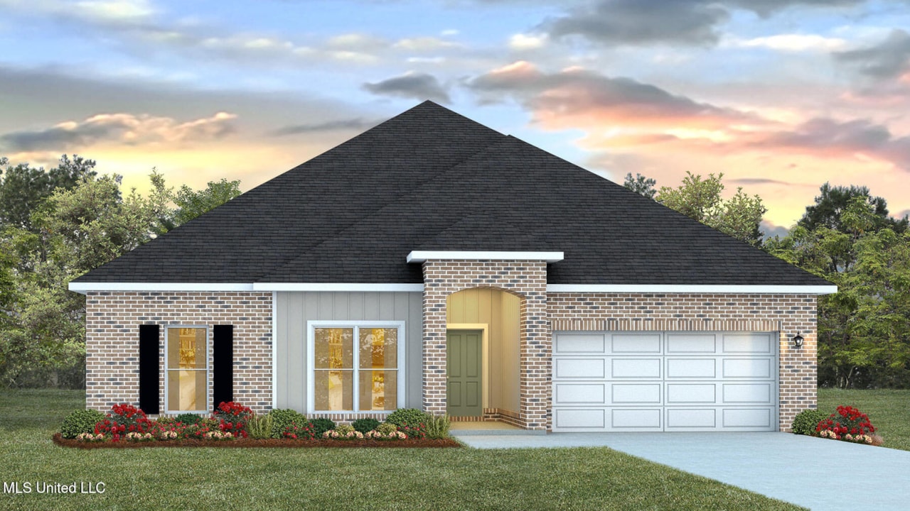 13509 Sarus Dr Vancleave, MS 39565 | MLS 4129007