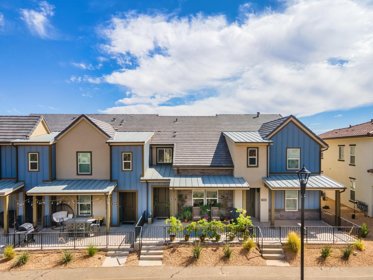 5543 S Carnelian Parkway St George, UT 84790 home for sale, MLS#25-265402 - Erika Rogers