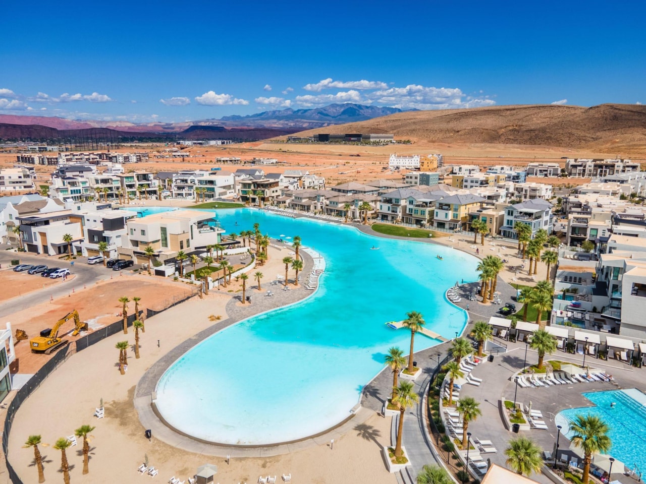 5543 S Carnelian Parkway St George, UT 84790 home for sale, MLS#25-265402 - Erika Rogers Photo 3