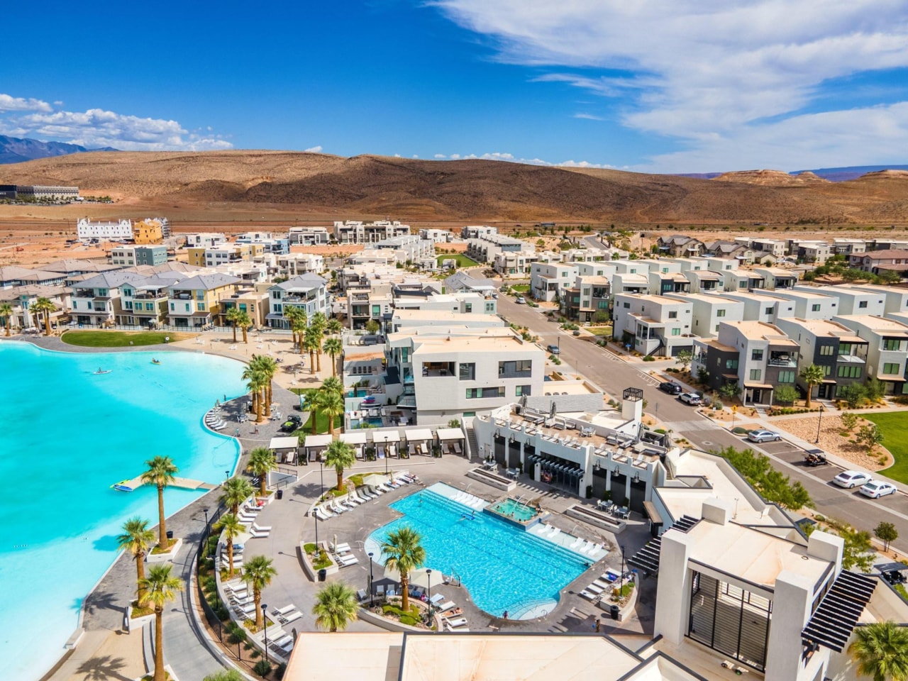 5543 S Carnelian Parkway St George, UT 84790 home for sale, MLS#25-265402 - Erika Rogers Photo 4