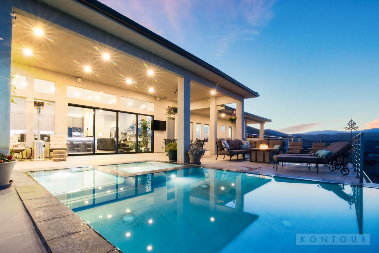 728 W Sir Monte DR St George, UT 84770 home for sale, MLS#25-263653 - Erika Rogers Photo 2