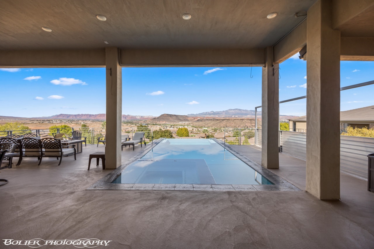 728 W Sir Monte DR St George, UT 84770 home for sale, MLS#25-263653 - Erika Rogers Photo 5
