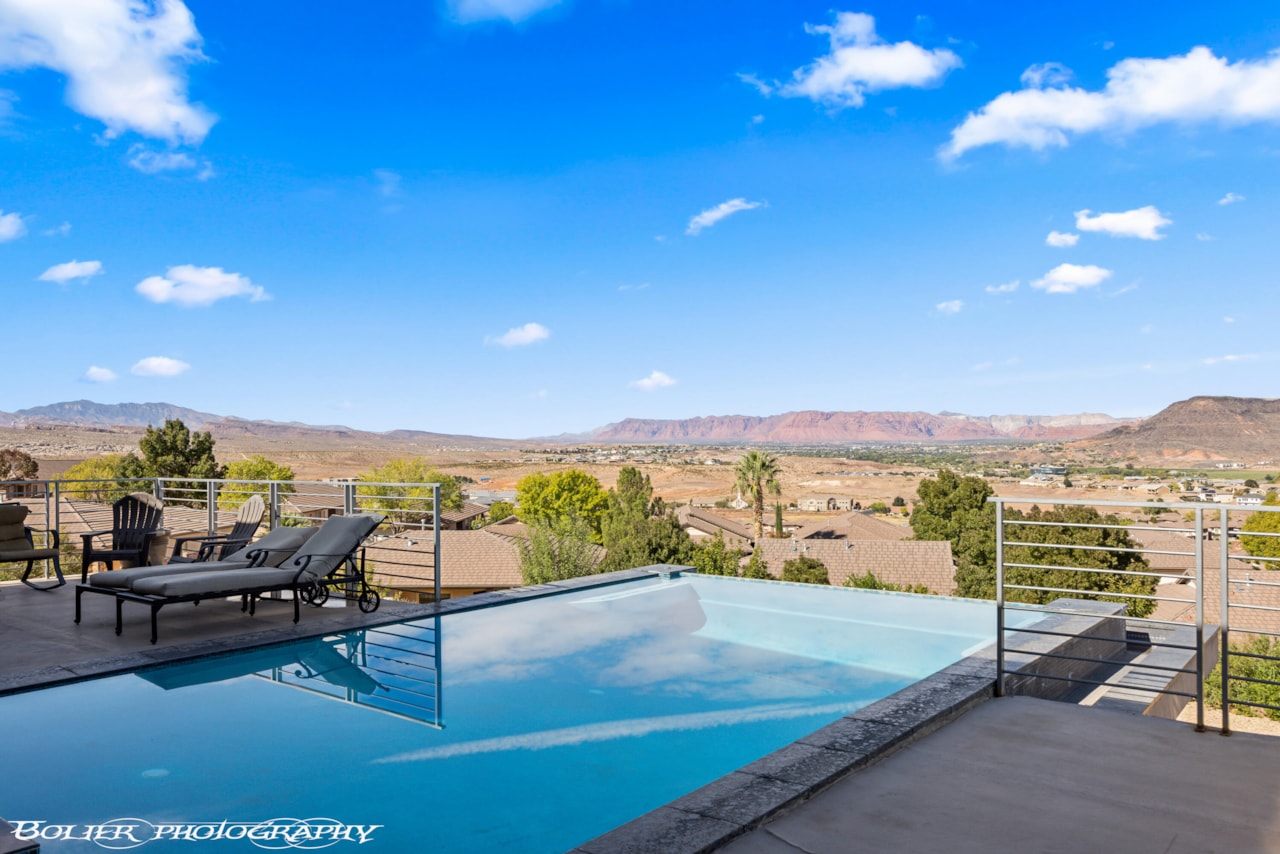 728 W Sir Monte DR St George, UT 84770 home for sale, MLS#25-263653 - Erika Rogers Photo 4