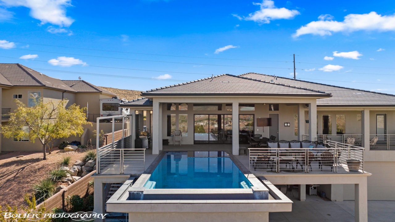 728 W Sir Monte DR St George, UT 84770 home for sale, MLS#25-263653 - Erika Rogers Photo 3