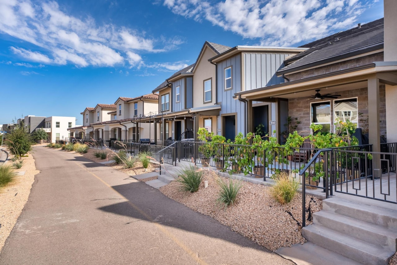 5543 S Carnelian Parkway St George, UT 84790 home for sale, MLS#25-265402 - Erika Rogers Photo 42