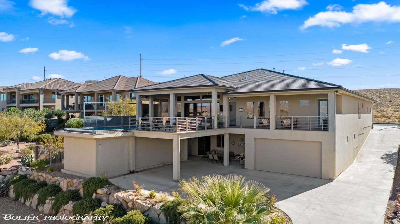 728 W Sir Monte DR St George, UT 84770 home for sale, MLS#25-263653 - Erika Rogers Photo 6