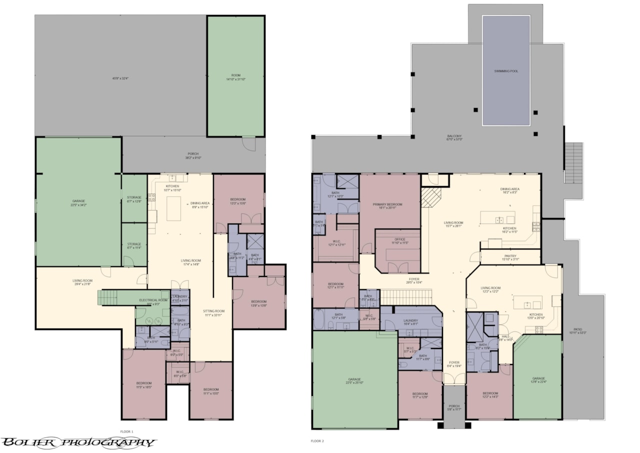 728 W Sir Monte DR St George, UT 84770 home for sale, MLS#25-263653 - Erika Rogers Photo 8